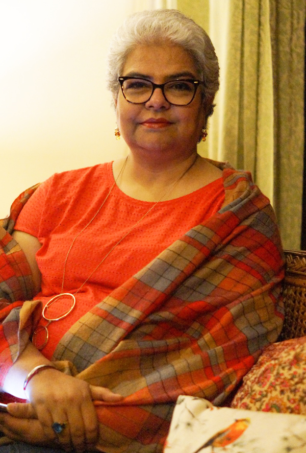 Piya Bajwa